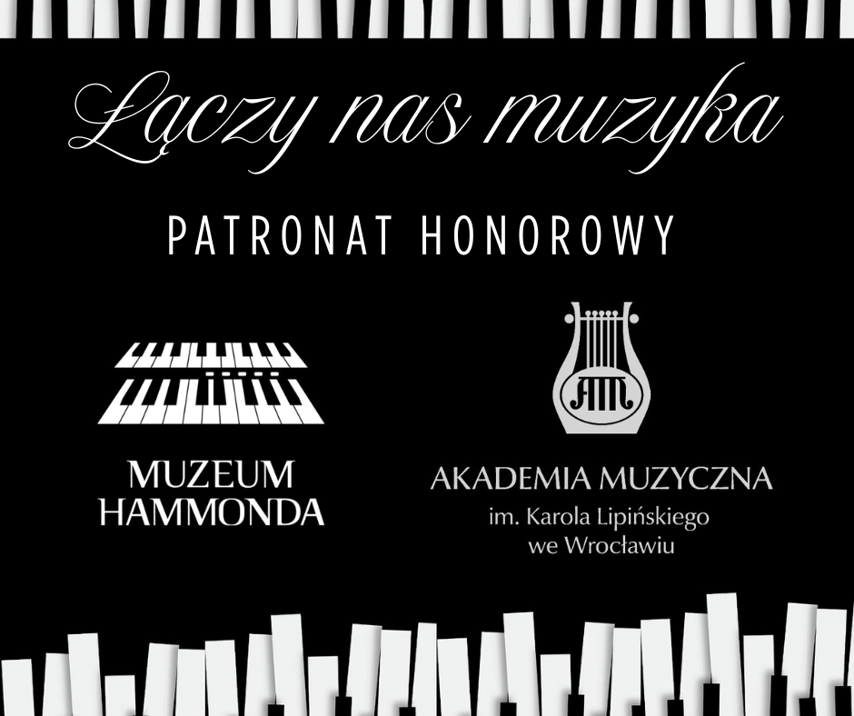 CZY NAS MUZYKA