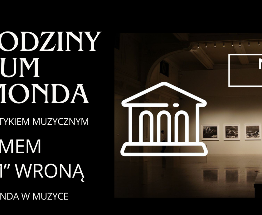 IV Urodziny Muzeum Hammonda